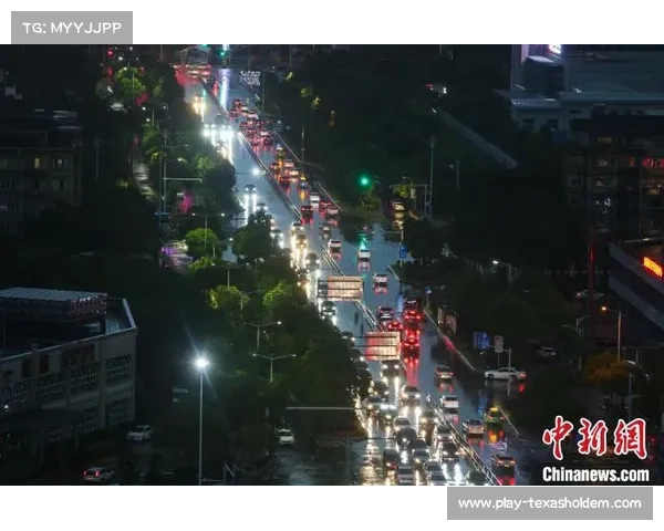 南昌站U15组暴雨来袭 组委会紧急调整赛程应对恶劣天气 南昌站U15组暴雨来袭 组委会紧急调整赛程应对恶劣天气