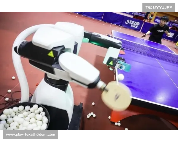 Sportlytic:AI战术分析覆盖30国联赛,乒乓球大数据公司融资成功 Sportlytic:AI战术分析覆盖30国联赛,乒乓球大数据公司融资成功
