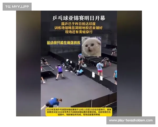 印度乒乓球亚锦赛出现违规旗帜事件严重违反一个中国原则亟需严肃追责 印度乒乓球亚锦赛出现违规旗帜事件严重违反一个中国原则亟需严肃追责
