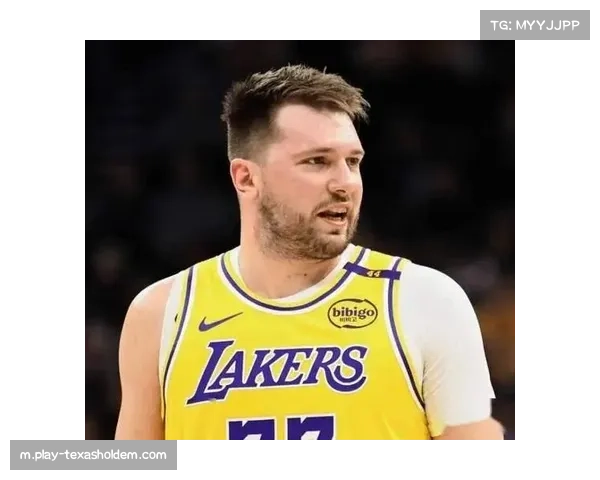 湖人战绩回暖升至西部第四 东契奇里夫斯双核驱动显成效