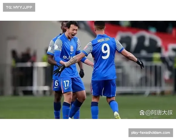 上海申花拉唐头球制胜 外援轮换保护策略效果显著